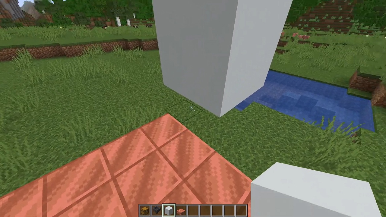 Мобоферма в Minecraft