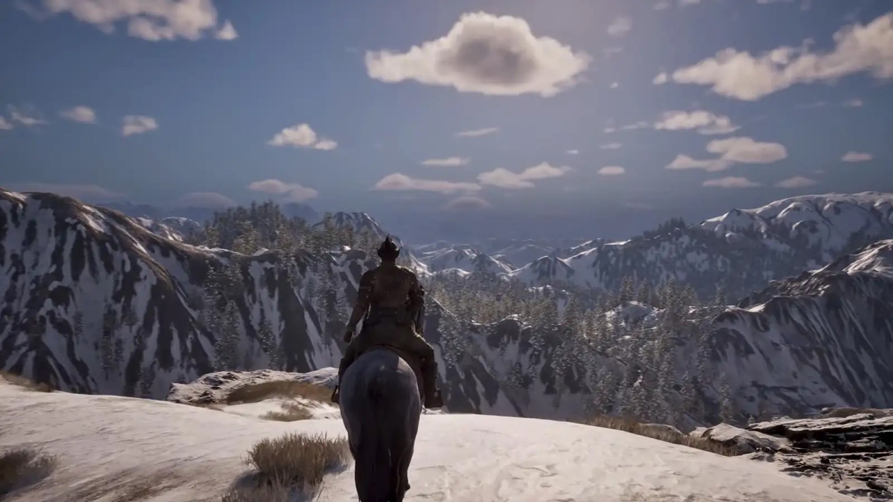 The Elder Scrolls: Oblivion Remastered