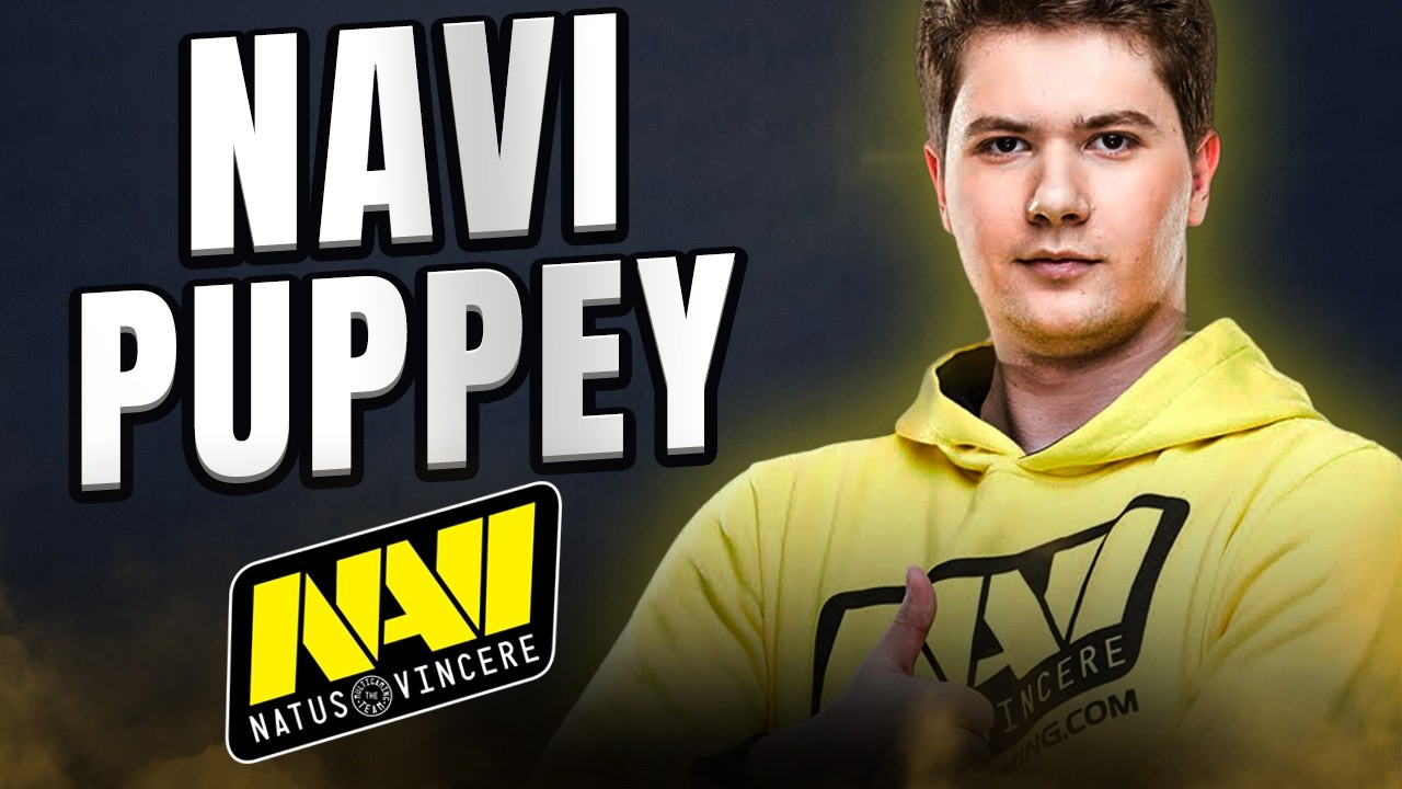 Puppey