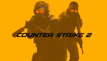 Counter-Strike 2