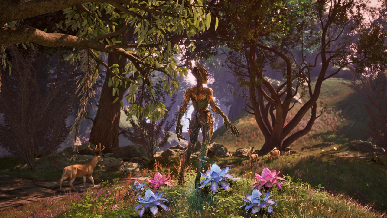 The Elder Scrolls: Oblivion Remastered