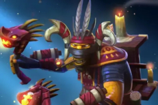 Shadow Shaman