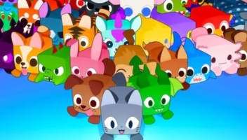 Pet Simulator
