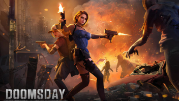 Doomsday Last Survivors