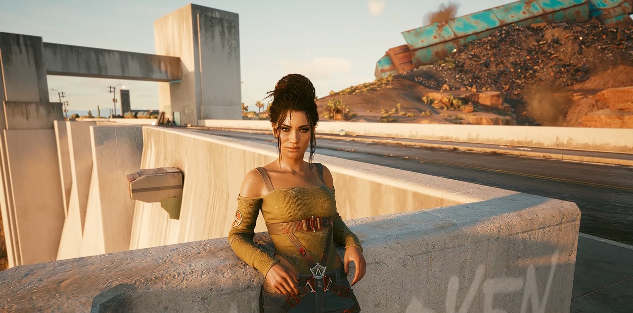 Cyberpunk