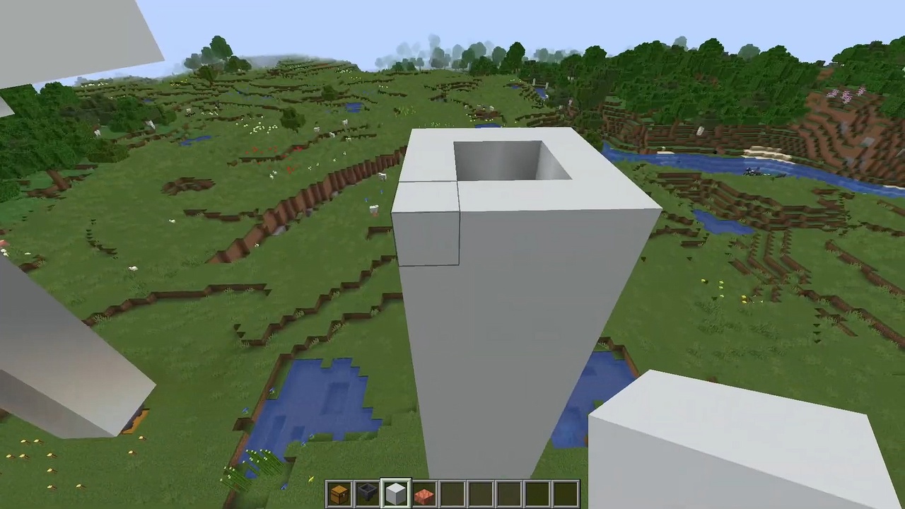 Мобоферма в Minecraft