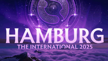 The International 2025