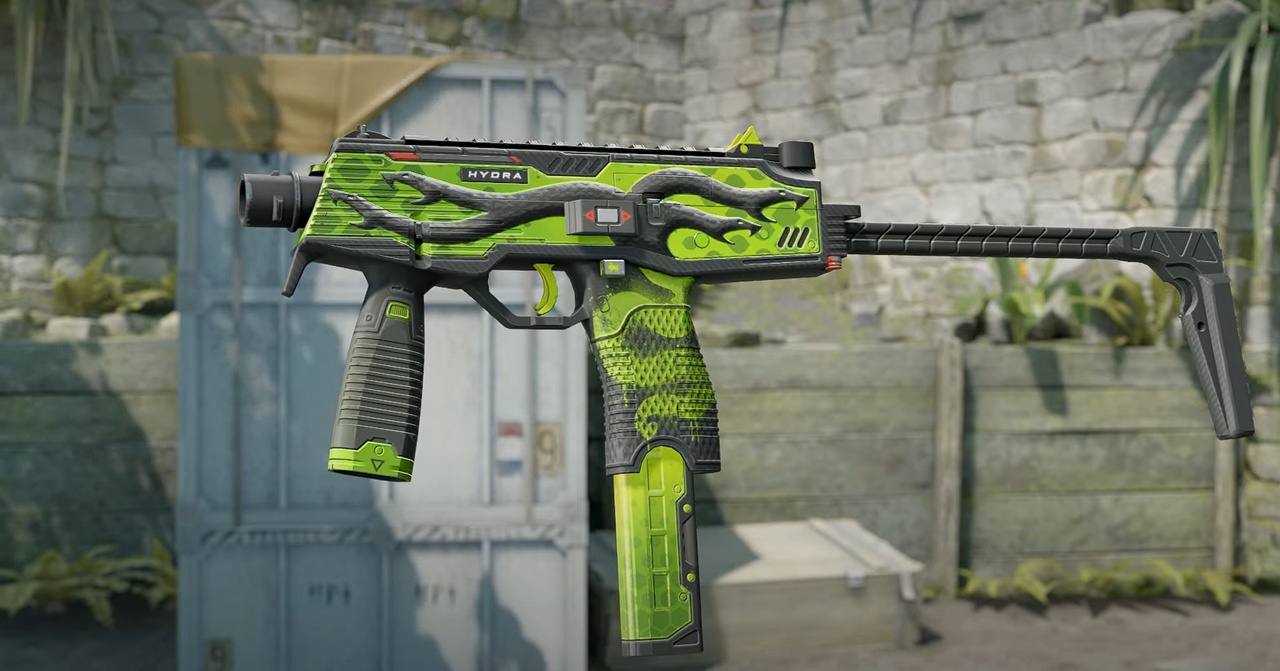 MP9 | Гидра