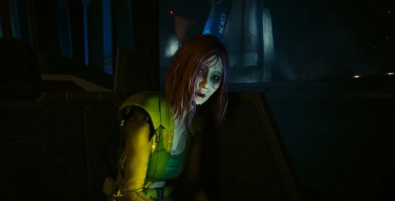 Cyberpunk