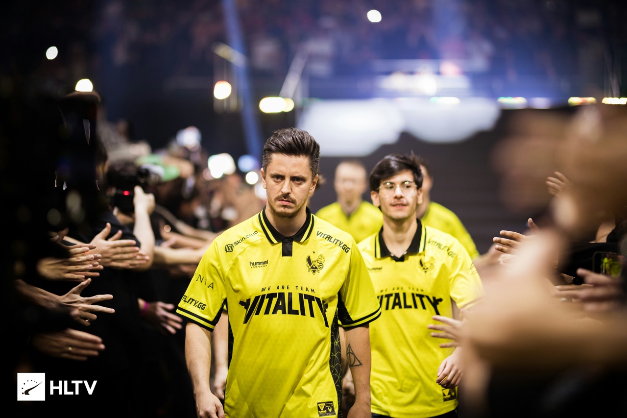 Team Vitality
