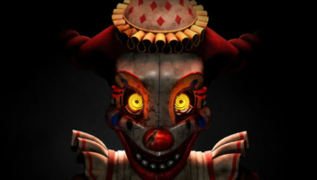 FNAF: Secret of the Mimic
