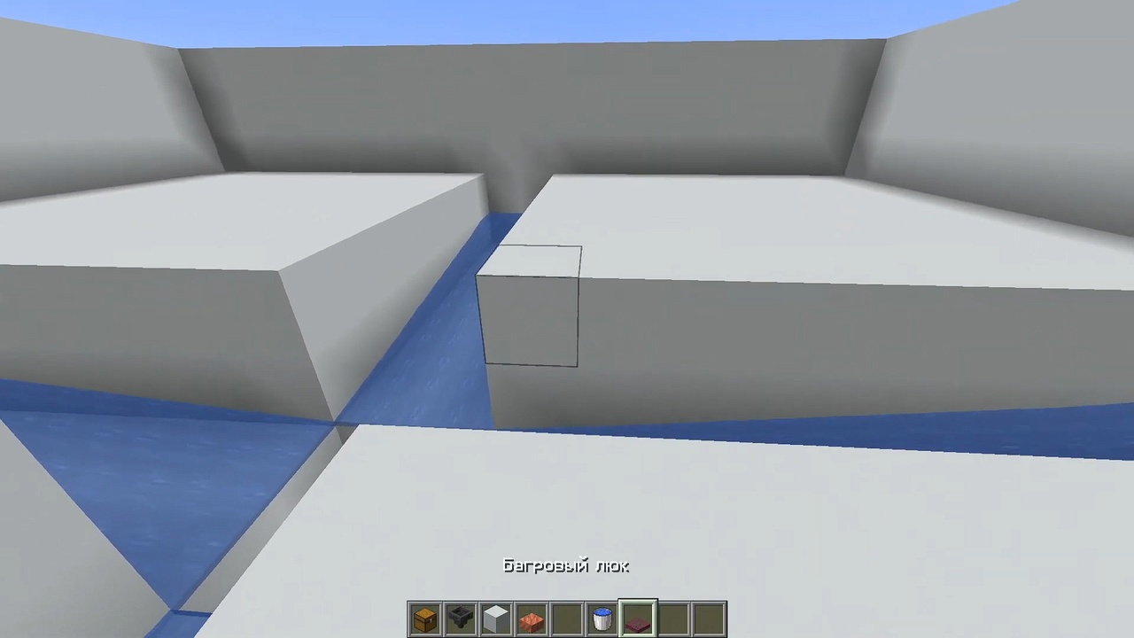 Мобоферма в Minecraft