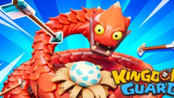 Kingdom Guard