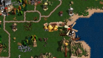 Heroes of Might and Magic 3