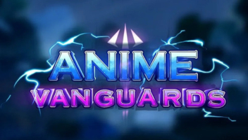 Anime Vanguards