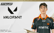 Esports World Cup 2025