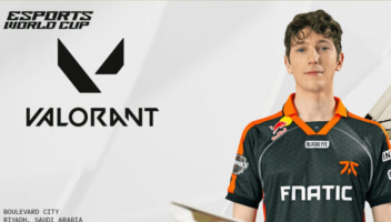 Esports World Cup 2025