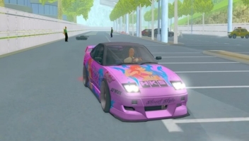 Аризона РП (Arizona RP)
