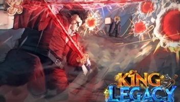 King Legacy