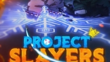 Project Slayers