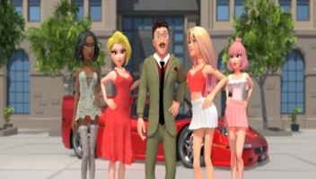 Idle Office Tycoon