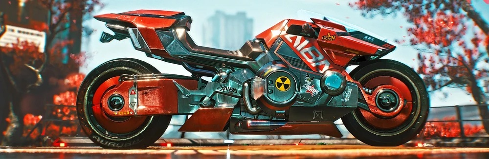 Yaiba Kusanagi CT-3X