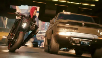 Cyberpunk 2077