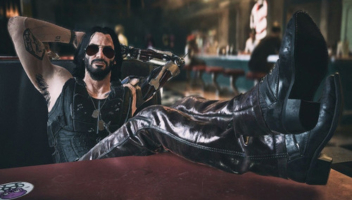 Cyberpunk 2077