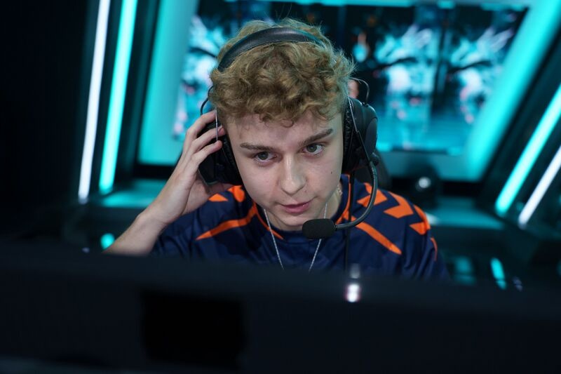 Fnatic