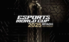Esports World Cup