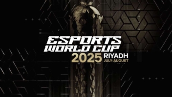 Esports World Cup