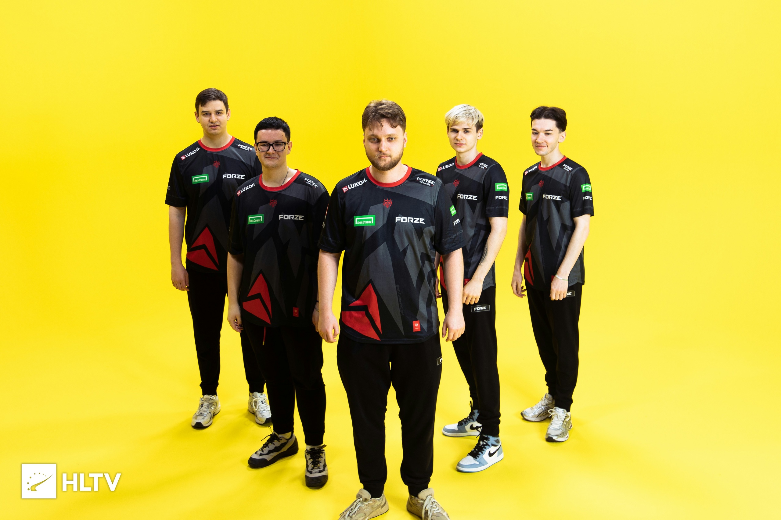 FORZE