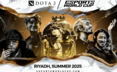 Esports World Cup 2025