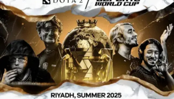 Esports World Cup 2025