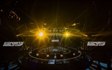 Esports World Cup 2025