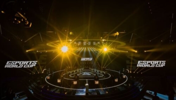 Esports World Cup 2025