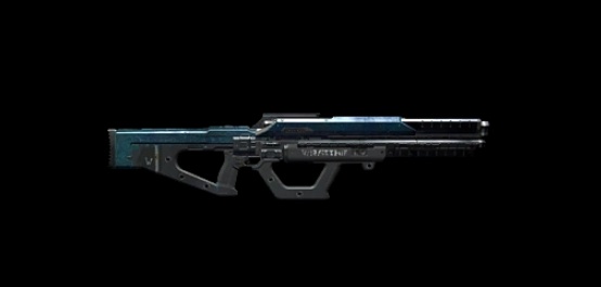 Губитель (Widow Maker)