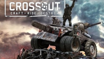 Crossout