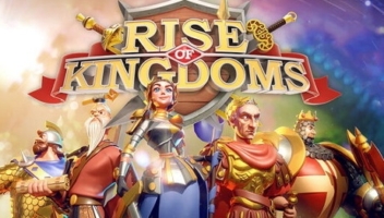 Rise of Kingdoms