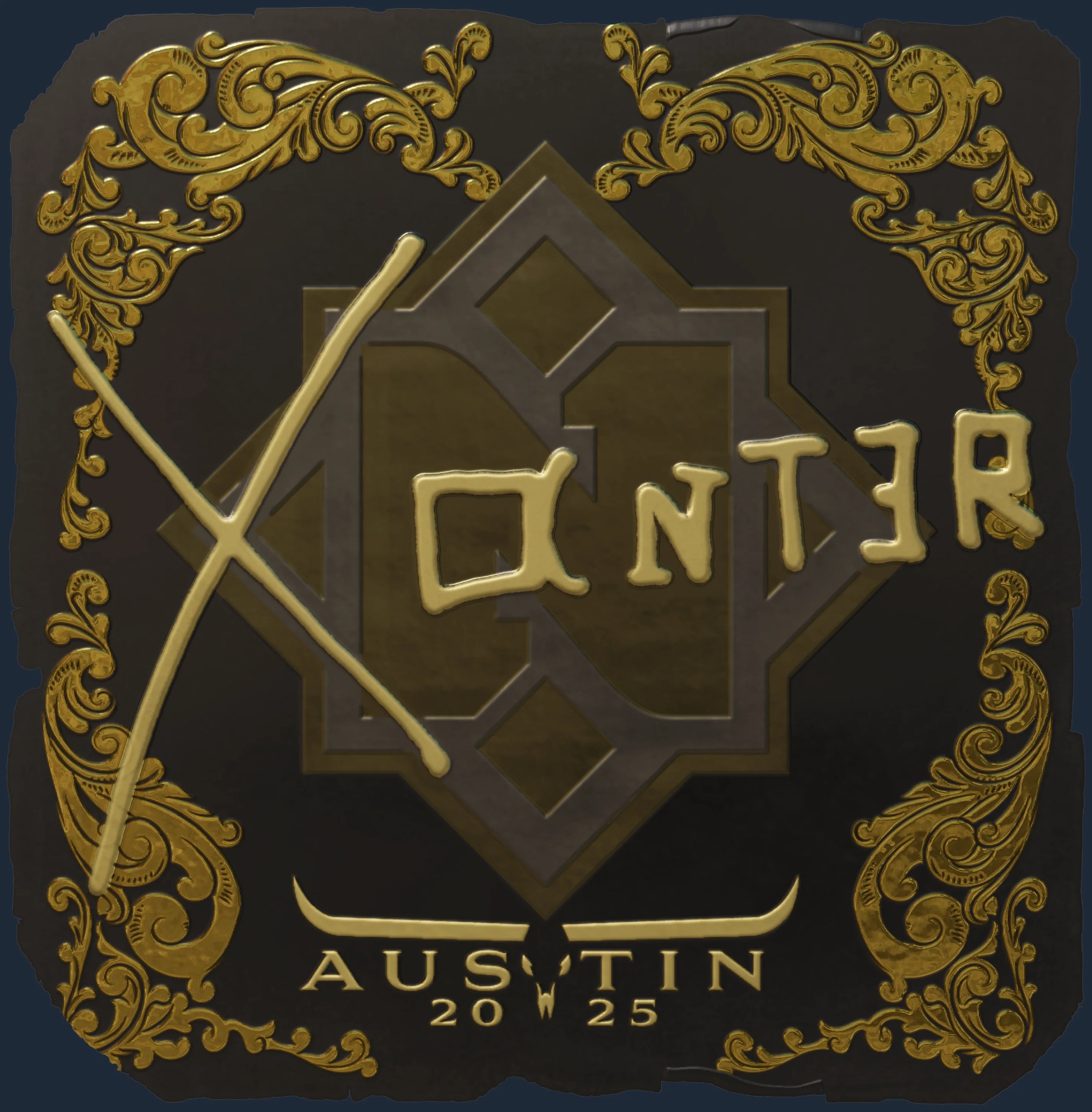 Xant3r