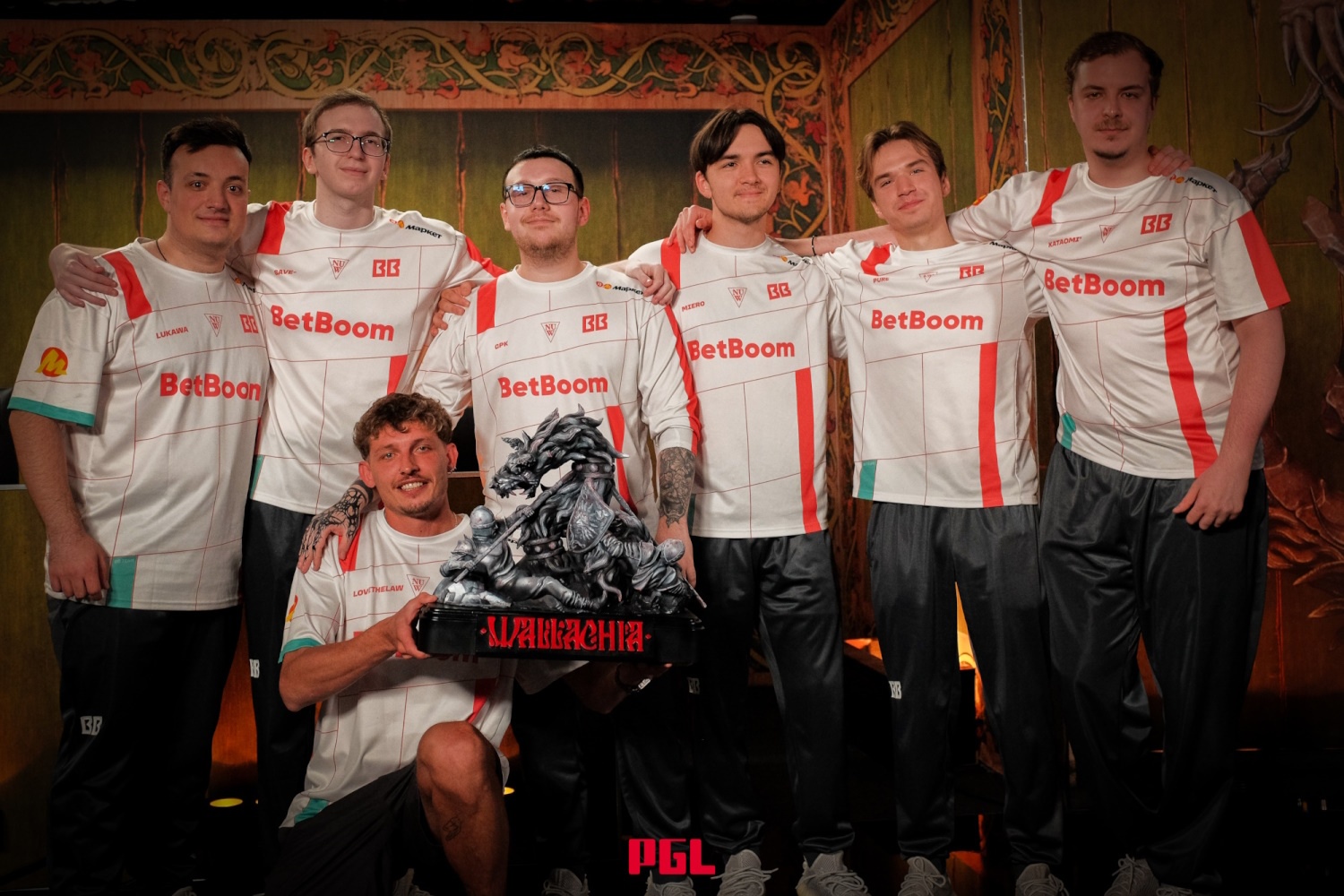 BetBoom Team