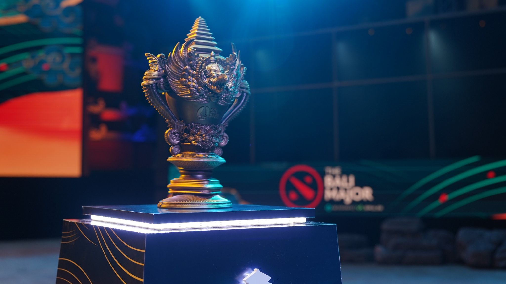 Трофей EPICENTER XL