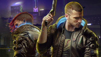 Cyberpunk 2077