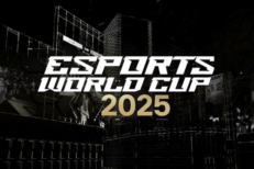 Esports World Cup 2025