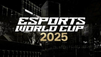 Esports World Cup 2025