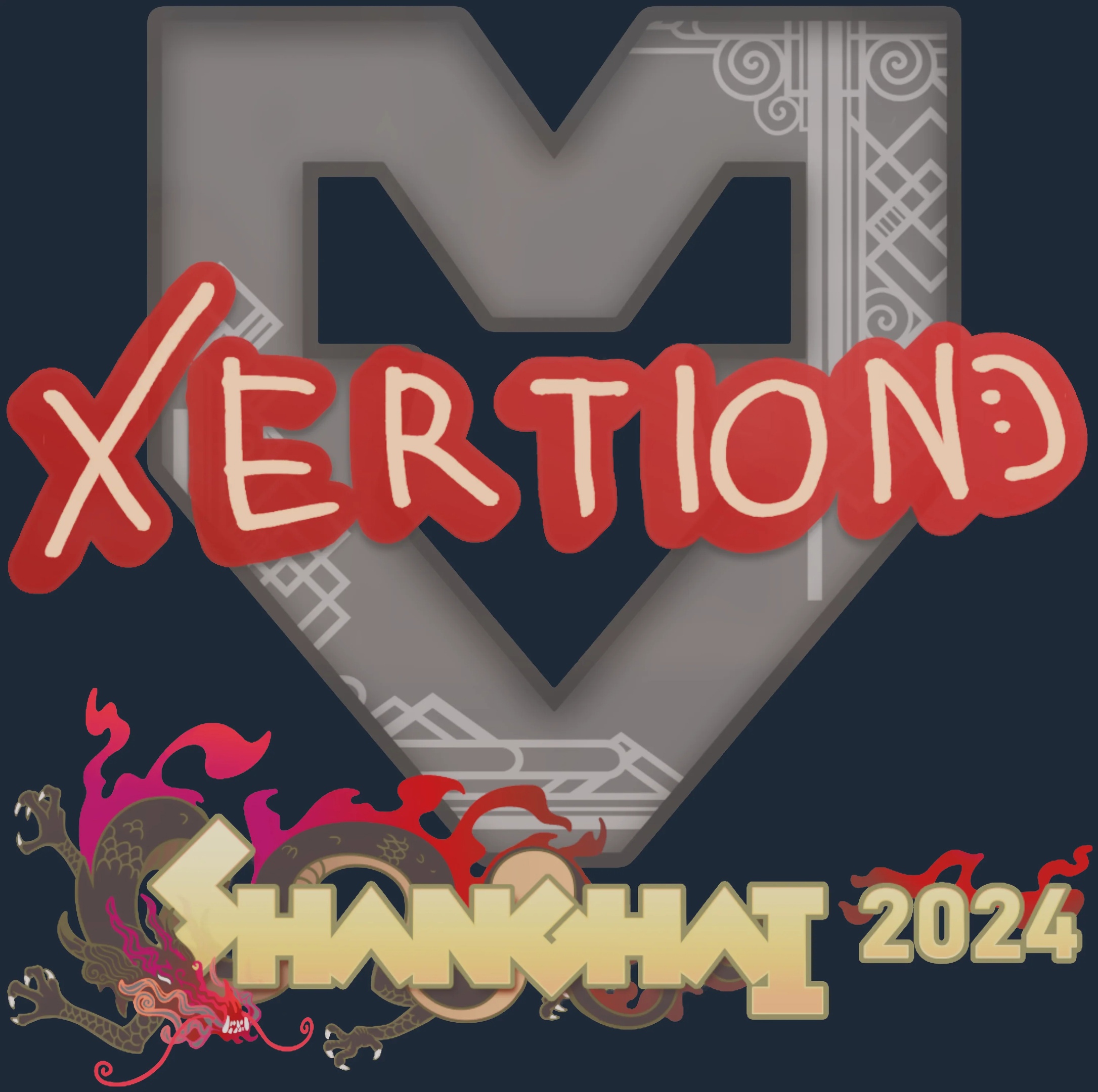 XertioN