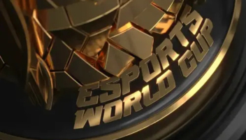 Esports World Cup 2025
